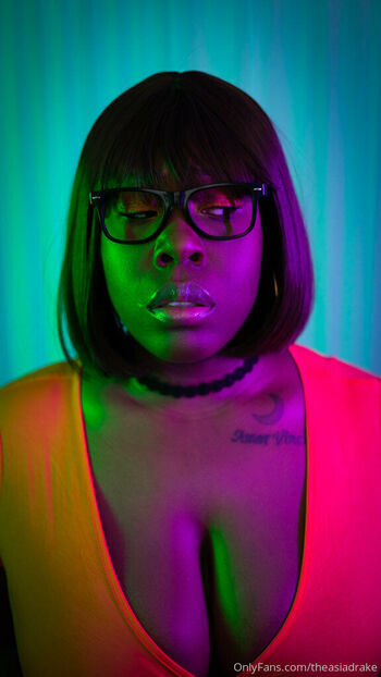 Full leaked Darkwetdreemz page private photo
