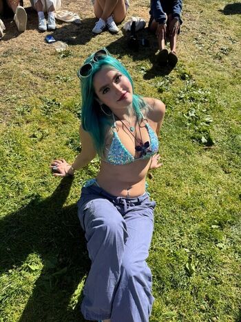 Full leaked Darla burkett private photo