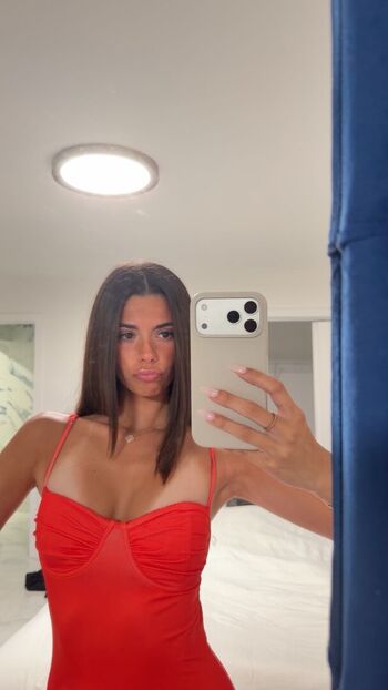 Full leaked Darla claire private onlyfans photo