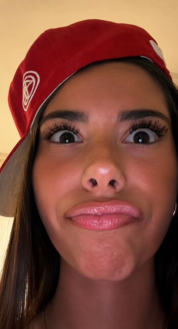 Full leaked Darla claire private photo