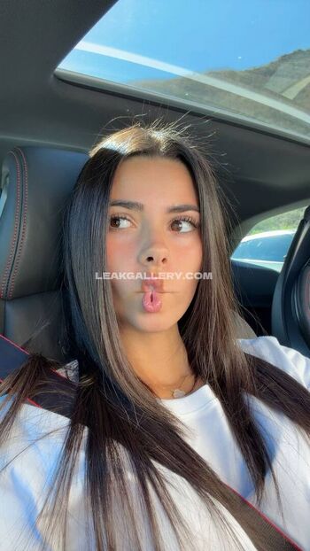 Full leaked Darla claire private photo