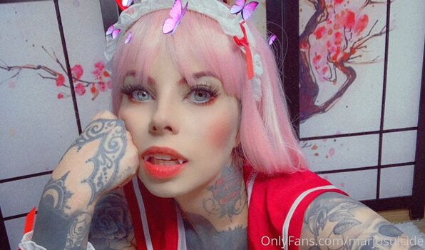 Full leaked Darling in the franxx private onlyfans photo