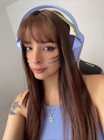 Full leaked Darling michi private onlyfans photo