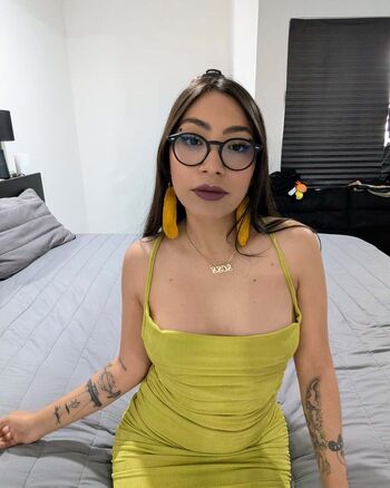 Full leaked Darlingmichelle private photo