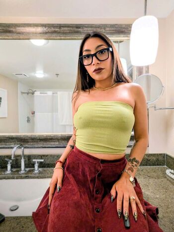 Full leaked Darlingmichelle private photo
