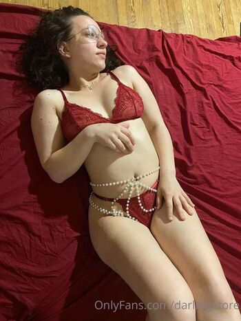 Full leaked Darlingatore private onlyfans photo