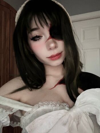 Full leaked Darlingdollcraft private photo
