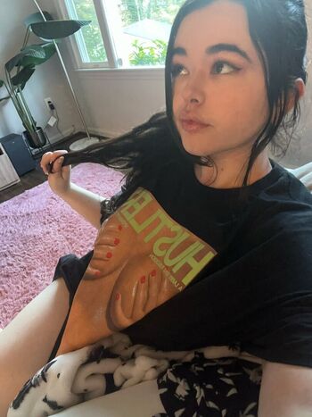Full leaked Darlingkiyomi private onlyfans photo