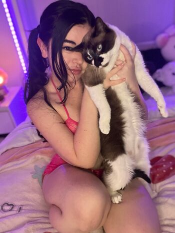 Full leaked Darlingkiyomi private onlyfans photo