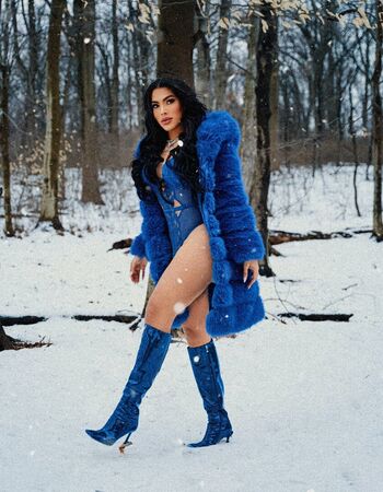 Full leaked Darlyn castillo page private onlyfans photo