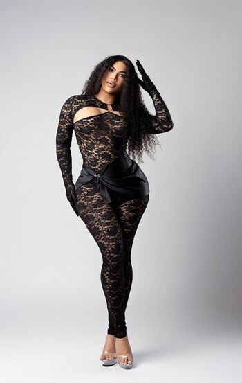 Full leaked Darlyn castillo private onlyfans photo