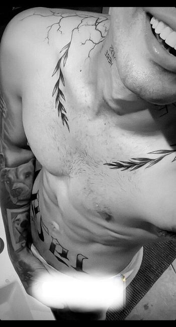 Full leaked Darrechi private onlyfans photo