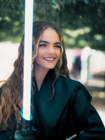 Full leaked Darthcydiousuk private photo