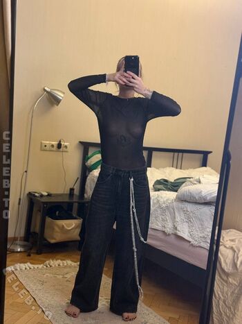 Full leaked Darya gromova private onlyfans photo