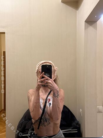 Full leaked Darya gromova private onlyfans photo