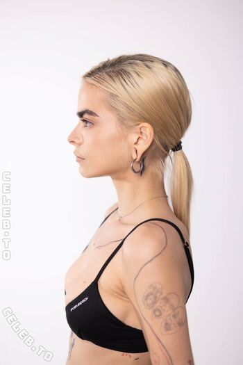 Full leaked Darya gromova private photo