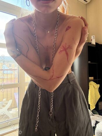 Full leaked Darya gromova private photo