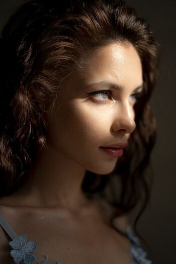 Full leaked Darya klay private photo