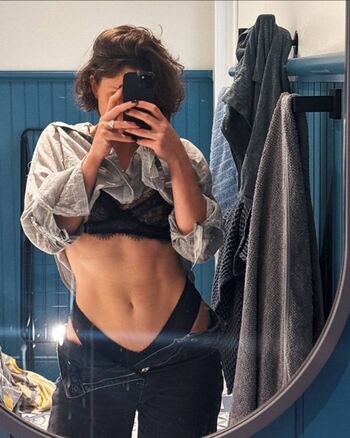 Full leaked Darya zarykovskaya private photo
