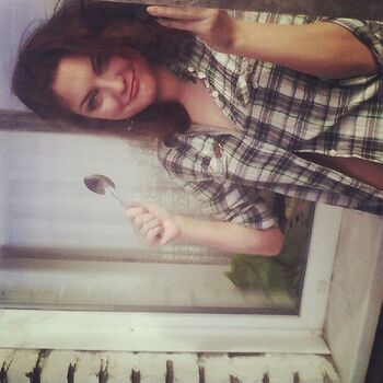 Full leaked Darya zarykovskaya page private onlyfans photo