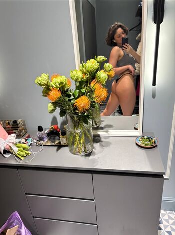 Full leaked Darya zarykovskaya private onlyfans photo