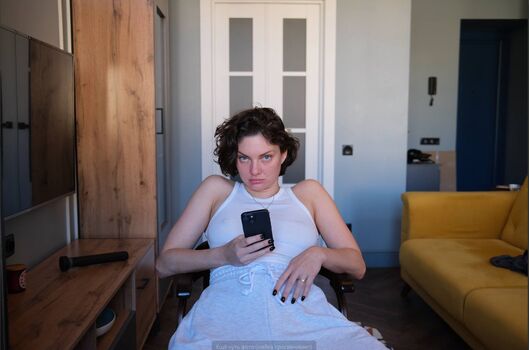 Full leaked Darya zarykovskaya private onlyfans photo