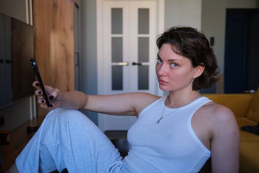 Full leaked Darya zarykovskaya private onlyfans photo