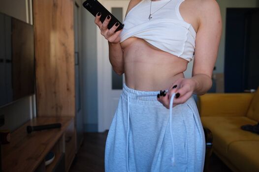 Full leaked Darya zarykovskaya private onlyfans photo