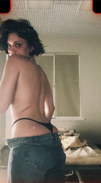 Full leaked Darya zarykovskaya private onlyfans photo