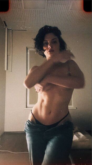 Full leaked Darya zarykovskaya private onlyfans photo