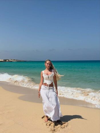 Full leaked Daryna ivanets private photo