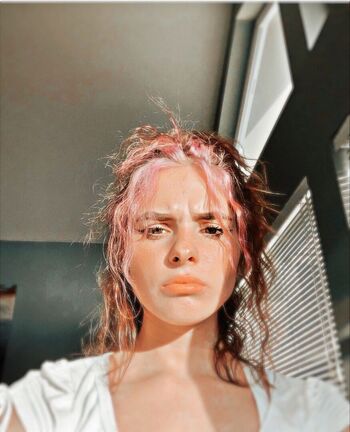 Full leaked Darynapopach private photo