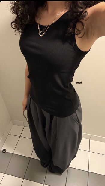 Full leaked Darynebr private photo