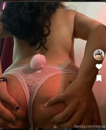 Full leaked Darzzz private photo