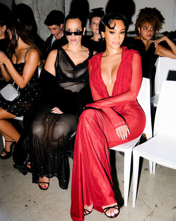 Full leaked Dascha polanco private photo