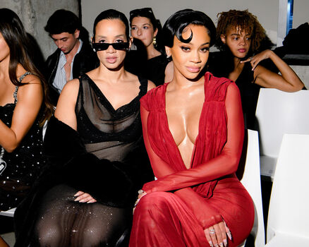Full leaked Dascha polanco private photo