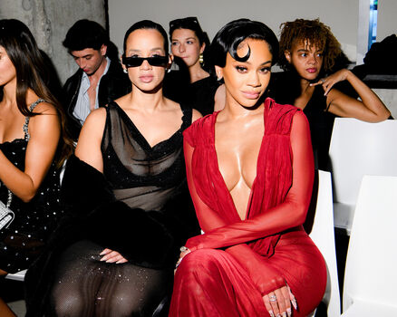 Full leaked Dascha polanco private photo