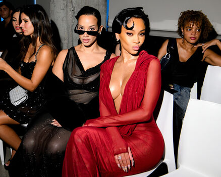 Full leaked Dascha polanco private photo