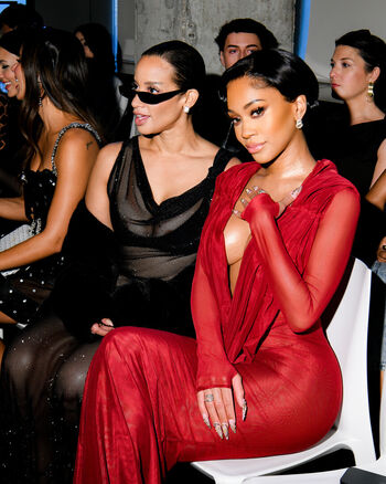Full leaked Dascha polanco private photo