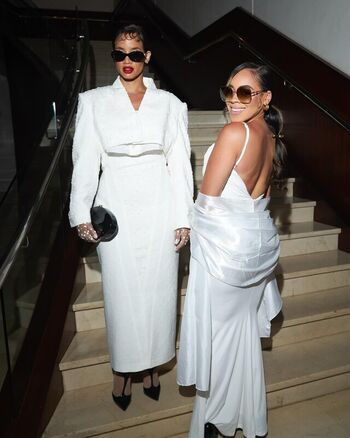 Full leaked Dascha polanco page private photo