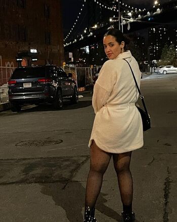 Full leaked Dascha polanco page private photo