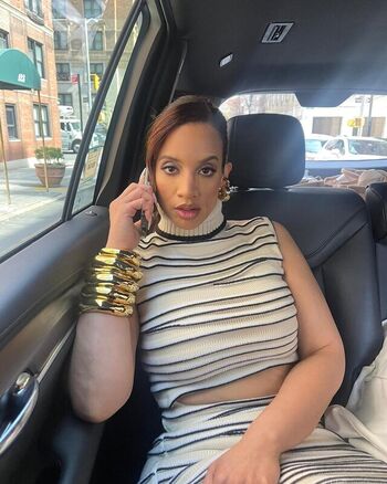 Dascha Polanco
