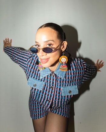 Full leaked Dascha polanco private photo