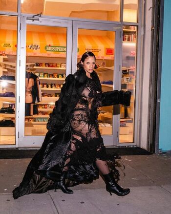 Full leaked Dascha polanco private photo