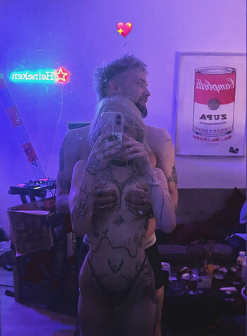 Full leaked Dasha private onlyfans photo