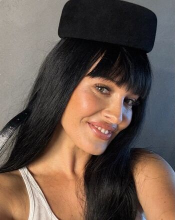 Full leaked Dasha astafieva private photo