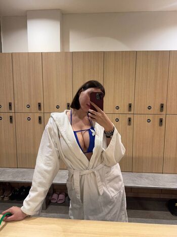 Full leaked Dasha baieva private onlyfans photo