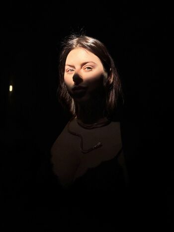 Full leaked Dasha baieva private onlyfans photo