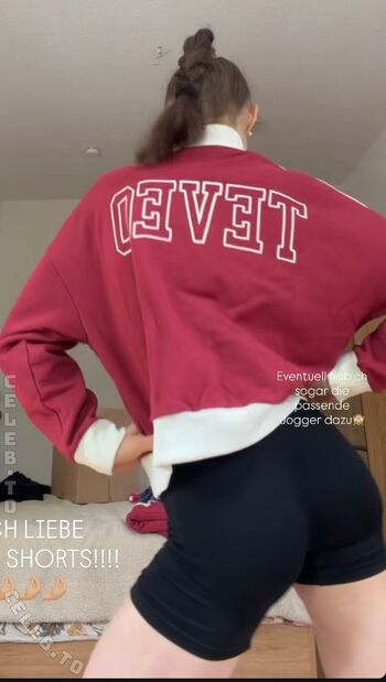 Full leaked Dasha bergmann private photo