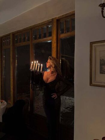 Full leaked Dasha boyko page private onlyfans photo